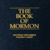 Book of Mormon cover