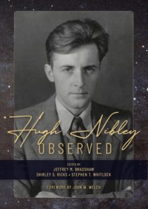 Hugh Nibley Observed