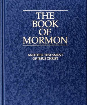 Book of Mormon