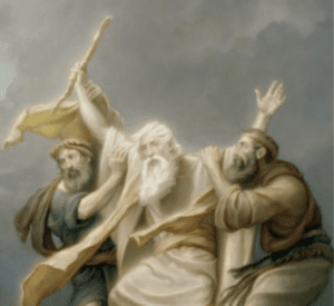 Moses