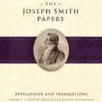 Joseph Smith Papers volume on the Book of Abraham