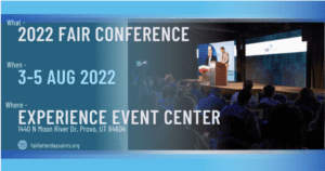 FAIR Conference 2022