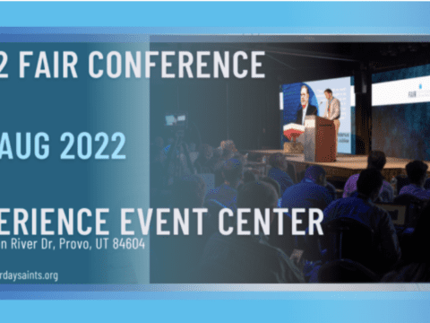 FAIR Conference 2022