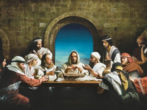 The Last Supper